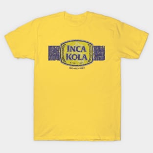 Inca Kola 1935 T-Shirt